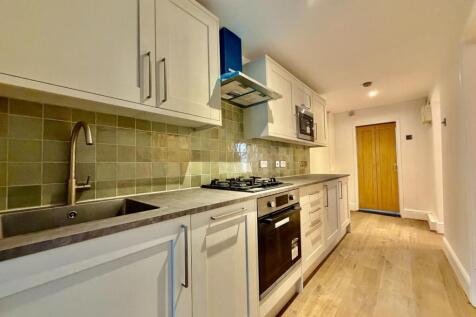 Dartmouth Road, Sydenham, London, SE26 photo 5