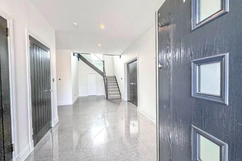 TELFER COURT, GARRION BRIDGE, CLYDE VALLEY, ML9 photo 5
