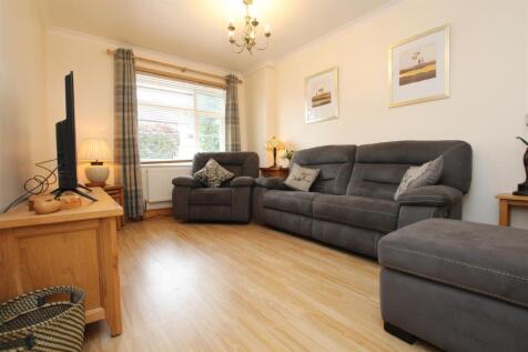 Bedroom 3 (Ground Floor)