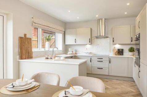 Dandara -  Birch Park  - The Grantham, Home 508