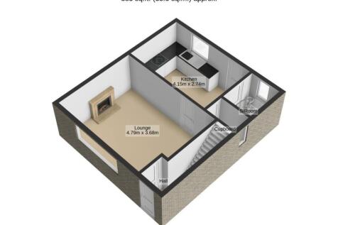 Ground Floor Plan