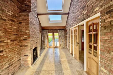 RECEPTION HALL