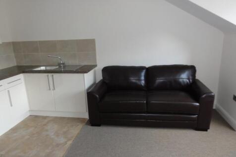 Flat 6, 67 Rockingham Street photo 4