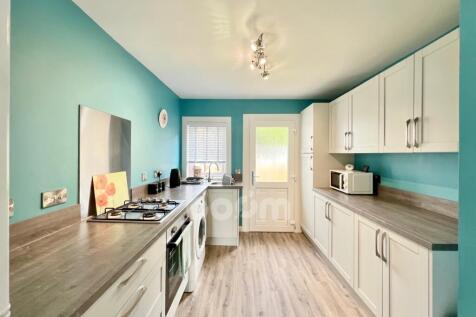 KIRK ROAD, BEITH KITCHEN