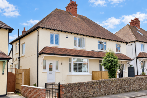 5 Poundfield Road