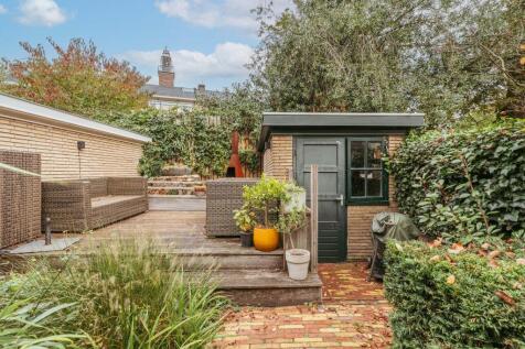 Diepenbrockstraat 22 1077 VZ AMSTERDAM image 12