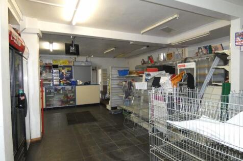 Ground Floor Shop