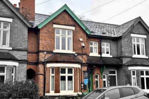 Sutton Coldfield, B75 - property photo