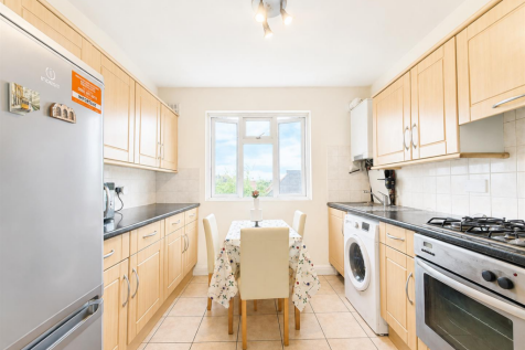 Kitchen/ Diner