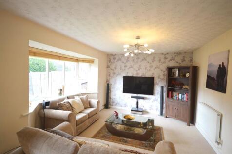 Enbourne Drive, Pontprennau, Cardiff, CF23 photo 4