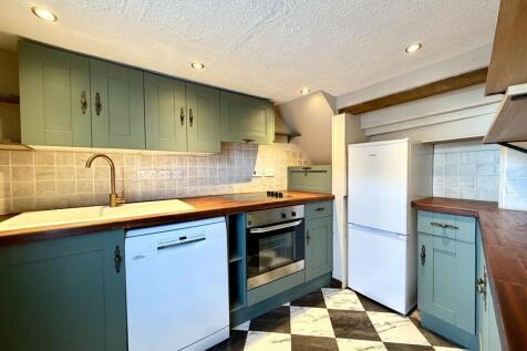 KITCHEN NEW