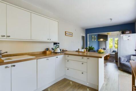 Dining Kitchen / Family Room