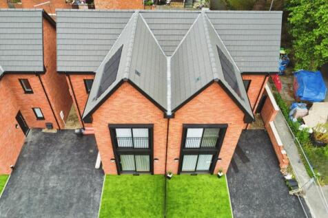 Show Home Photograph