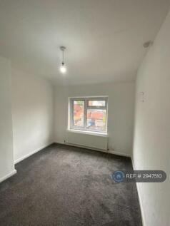 Back Bedroom