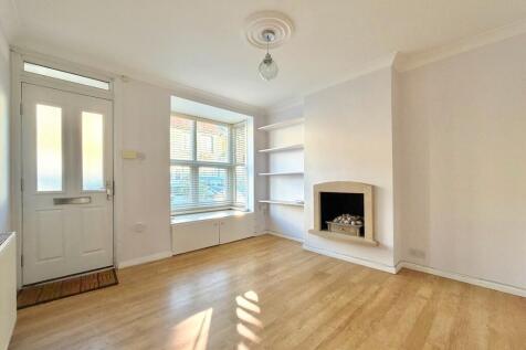 Front Reception Room