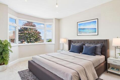 Bedroom One (Virtually Furnished)