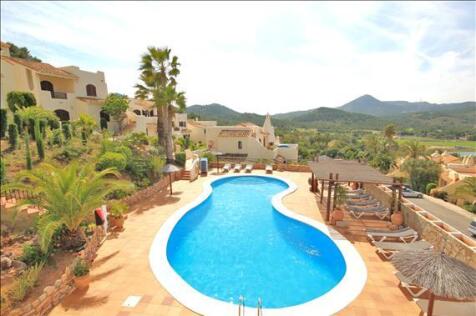Nearby Pool