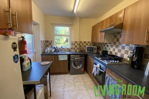 Gladys Street, Cathays, Cardiff photo 3