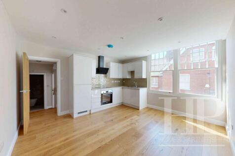 Kitchen/Lounge/Diner