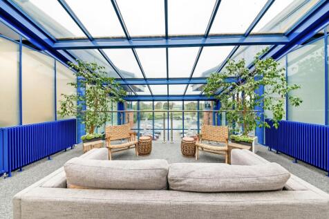 Office to rent Image 10