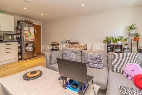Open Plan Area image