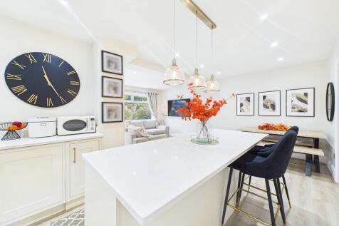 Open Plan family ...