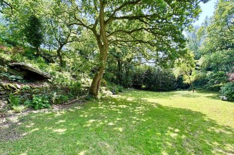 Grounds.