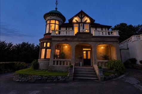 External At Night