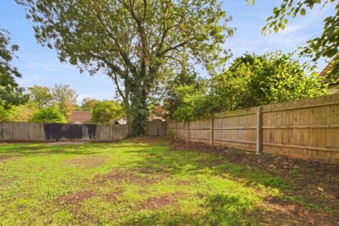 Rear Garden 3