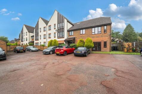 Rear Parking and Access To Rex Court