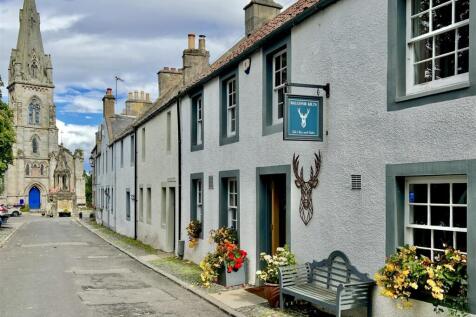Balgonie Kilts, Fife