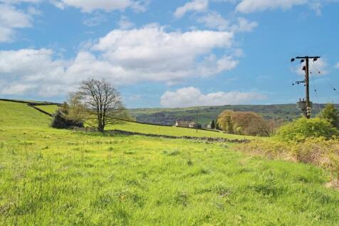 Views from Rear of Property