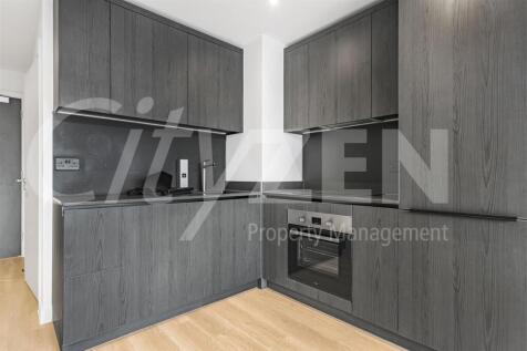 KITCHEN (PHOTO OF SIMILAR APARTMENT)