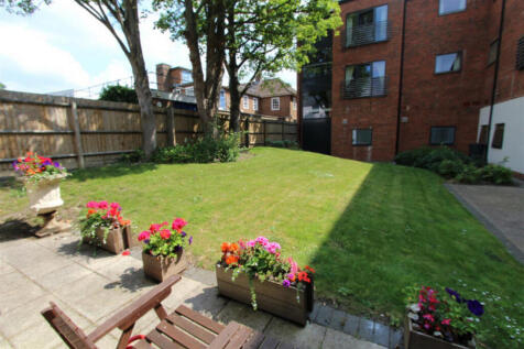 Communal Gardens