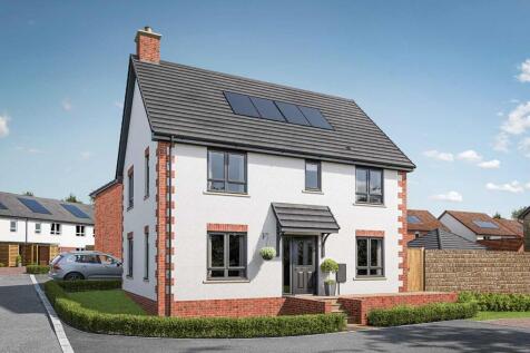 Artist's impression of the Plumdale