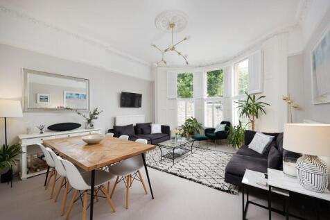 Bristol, BS8 - property photo