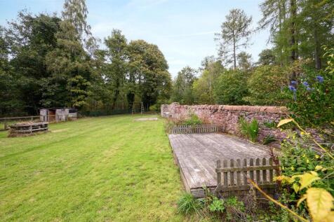 Garden Decking