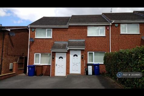 Front Of Property 2 Parking Spaces And Side Entry 