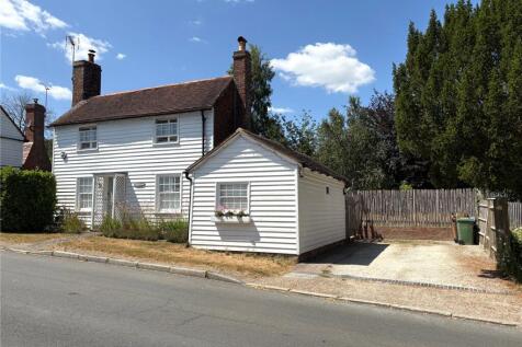 Lilac Cottage