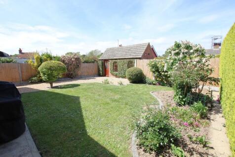 Mill Lane Close, Weeley Heath