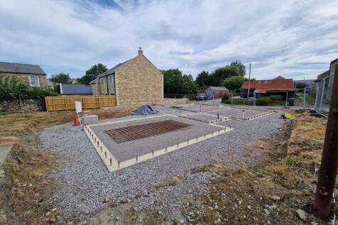 Plot 1, Cobblers Gate Lane