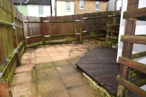 Courtyard Garden