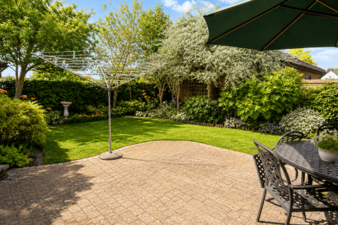 Garden 1