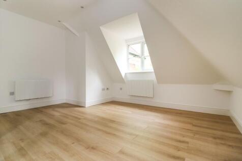 Penthouse, Sedlescombe House, Dunchurch Road photo 4