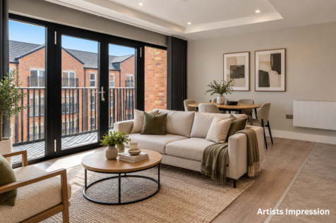Dainite, Millstone Court, St. Marys Road, Market Harborough, LE16 7DT photo 4
