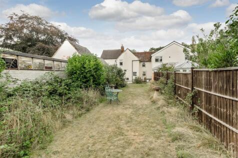 19 Cottage Lane, Whiteacre Heath