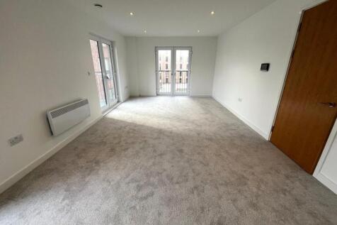 Bridgewater Wharf, Grant Court, Salford, M5 photo 5