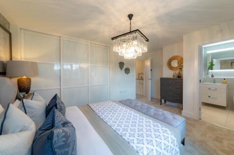 cross trees park, shrivenham