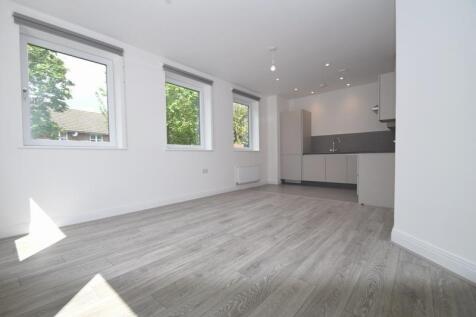 Lounge/Kitchen