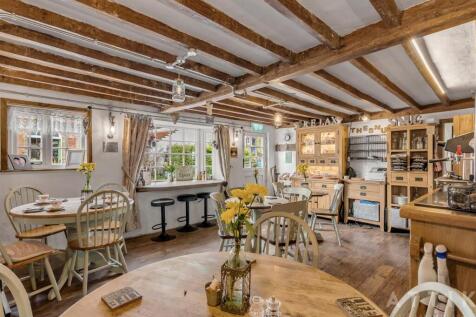 The White House The Street Westleton IP17 3AD (12)